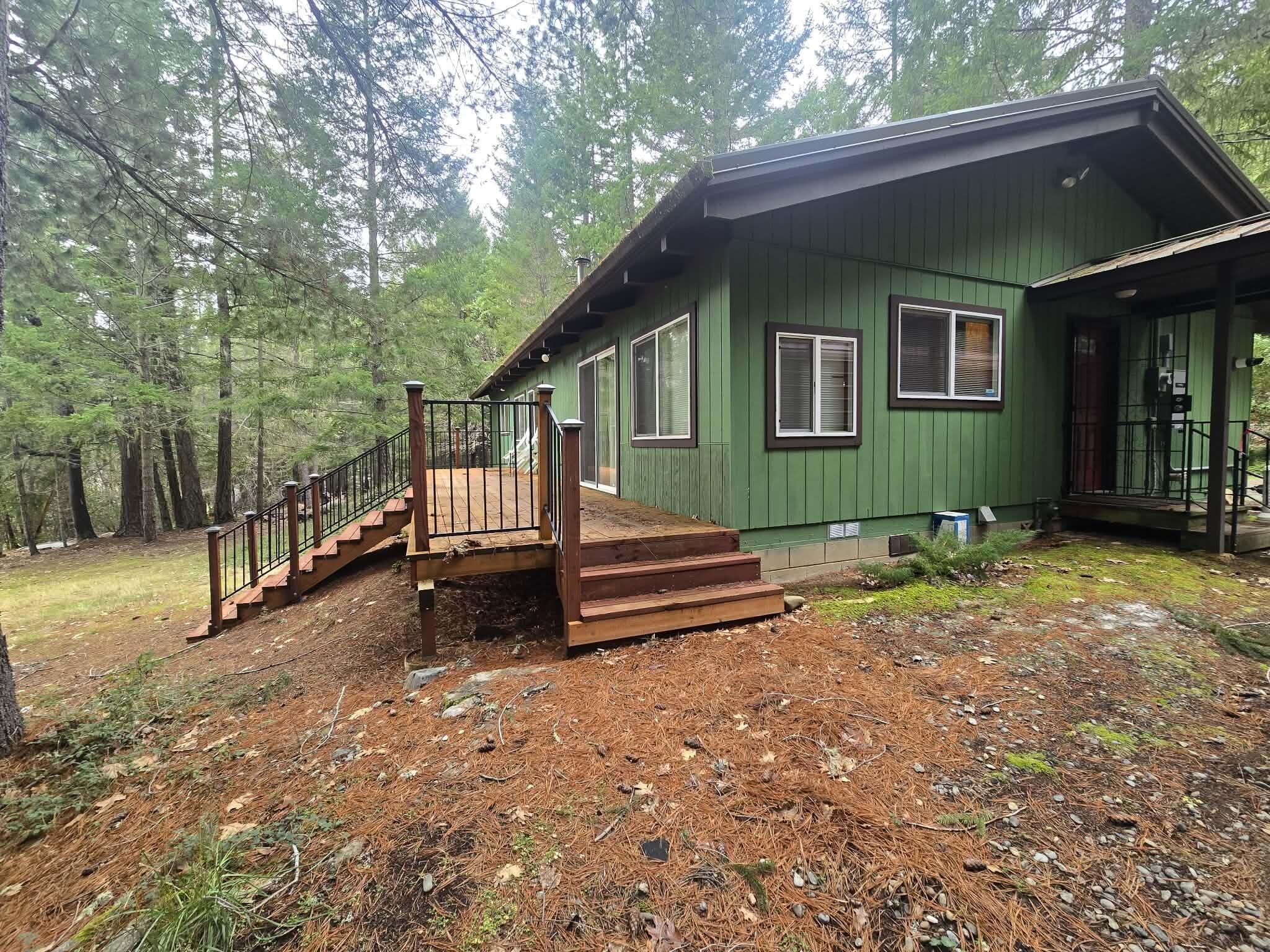 5395 Deer Creek Road Selma, OR 97538 - Photo 8 of 43 5395 1