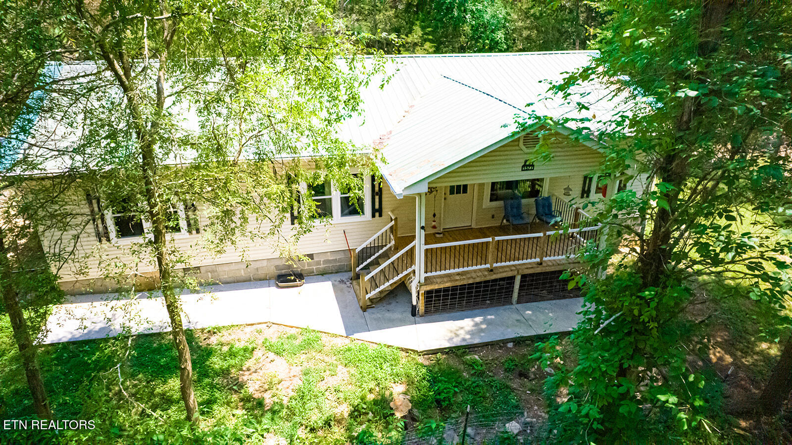 467 Sleepy Valley Road Madisonville, TN 37354 - Photo 2 of 60 DJI_0365