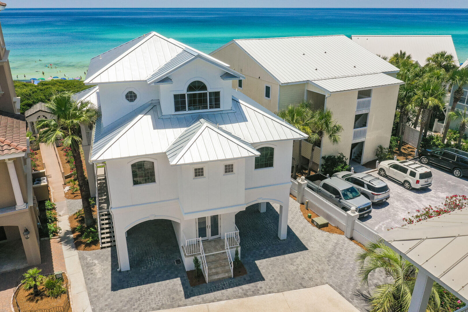 36 San Juan Avenue Santa Rosa Beach, FL 32459 - Photo 4 of 48 4