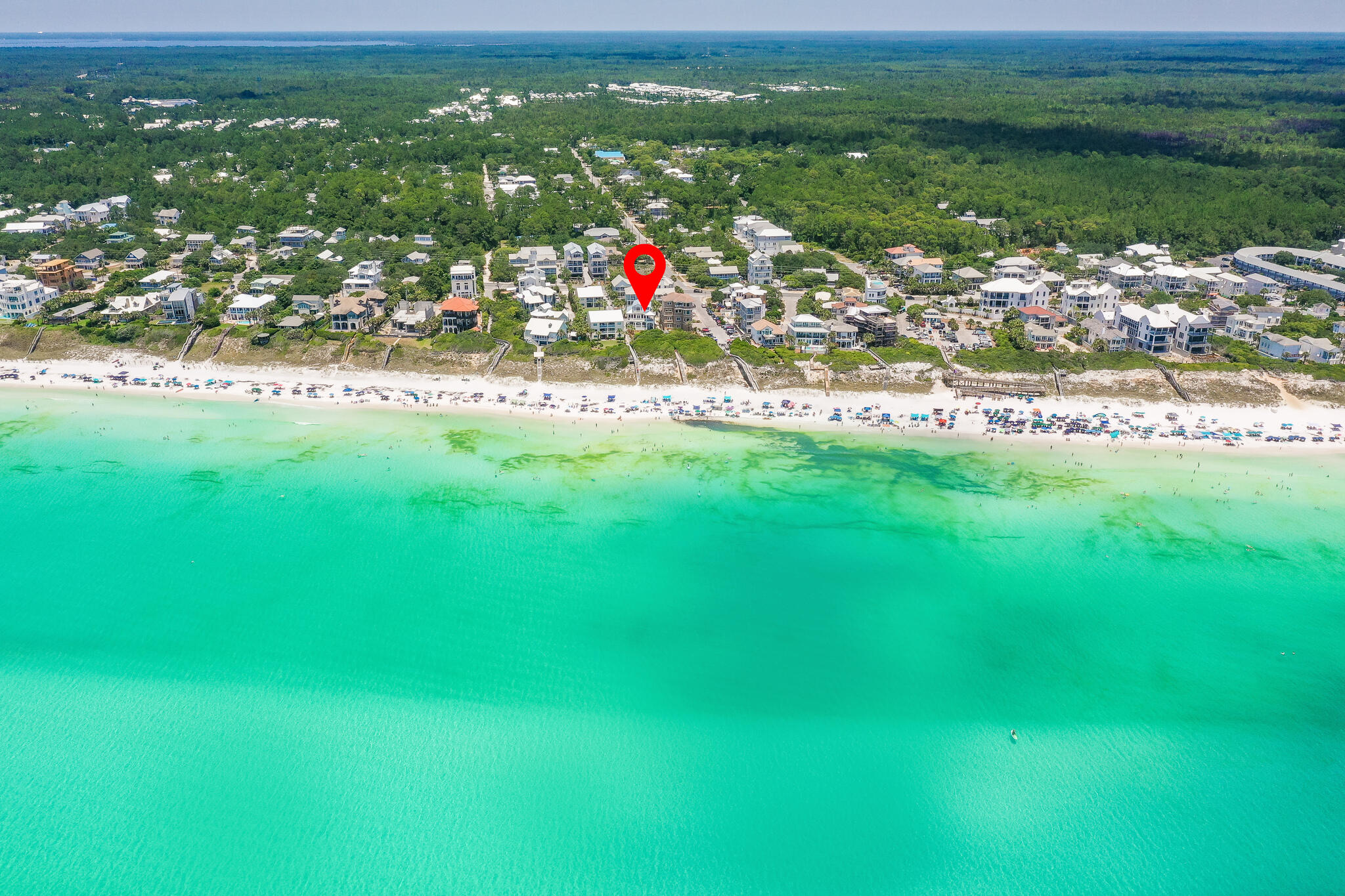 36 San Juan Avenue Santa Rosa Beach, FL 32459 - Photo 43 of 48 44