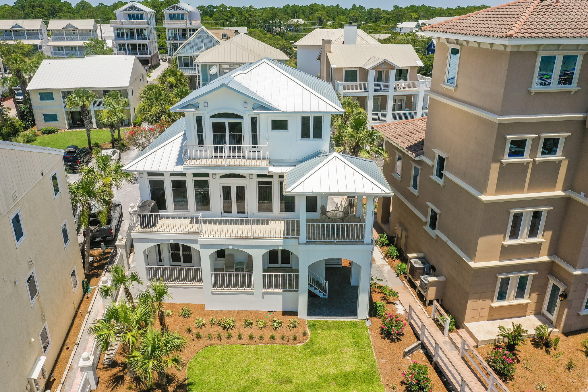 36 San Juan Avenue Santa Rosa Beach, FL 32459 - Photo 44 of 48 45