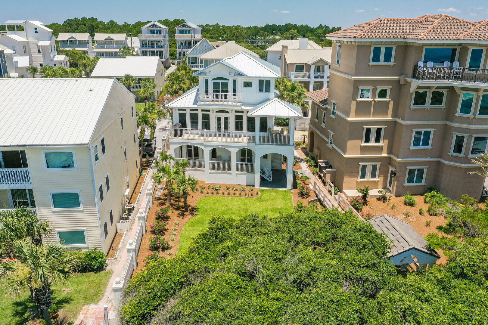 36 San Juan Avenue Santa Rosa Beach, FL 32459 - Photo 6 of 48 6