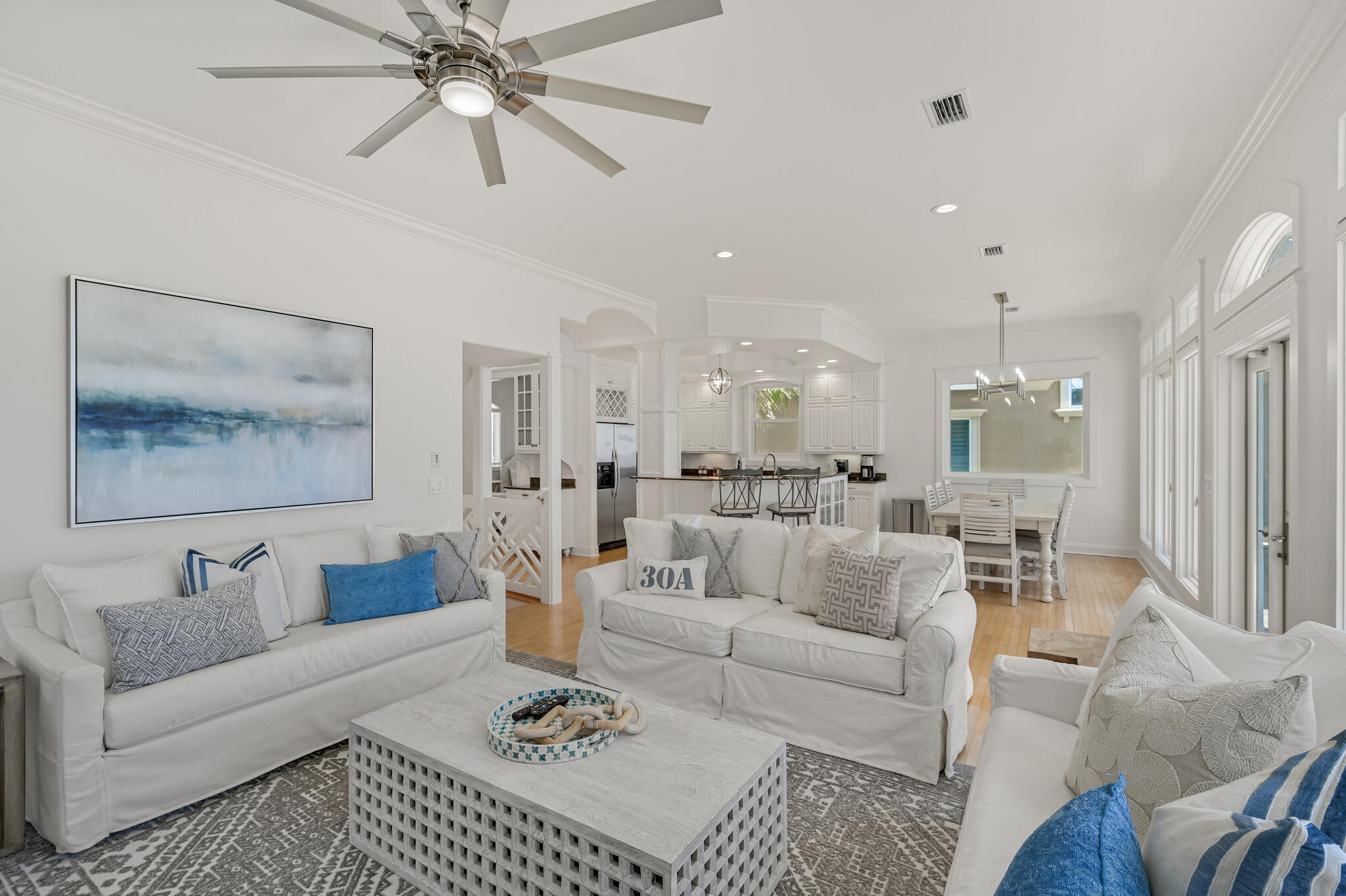 36 San Juan Avenue Santa Rosa Beach, FL 32459 - Photo 8 of 48 8