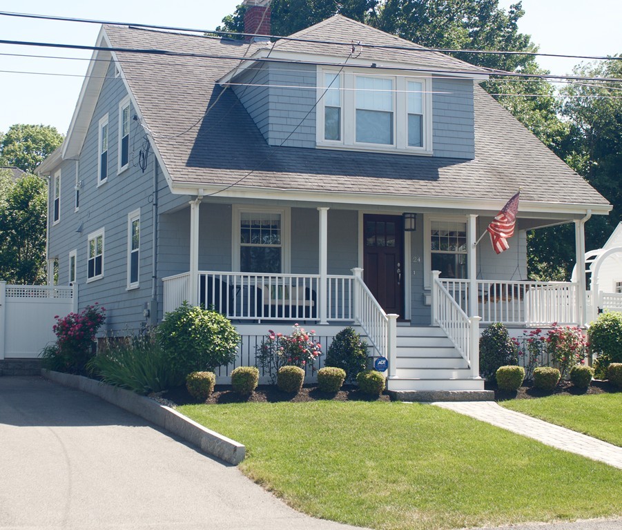24 Wampatuck Road Braintree, MA 02184 - Photo 1 of 30 Gallery Image 1