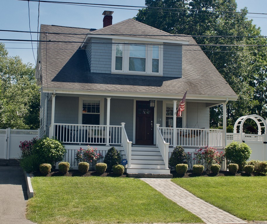 24 Wampatuck Road Braintree, MA 02184 - Photo 28 of 30 Gallery Image 28