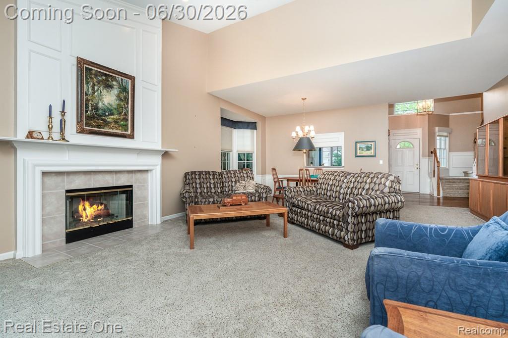 1904 Dunham Drive, Unit 12 Rochester, MI 48306 - Photo 15 of 45