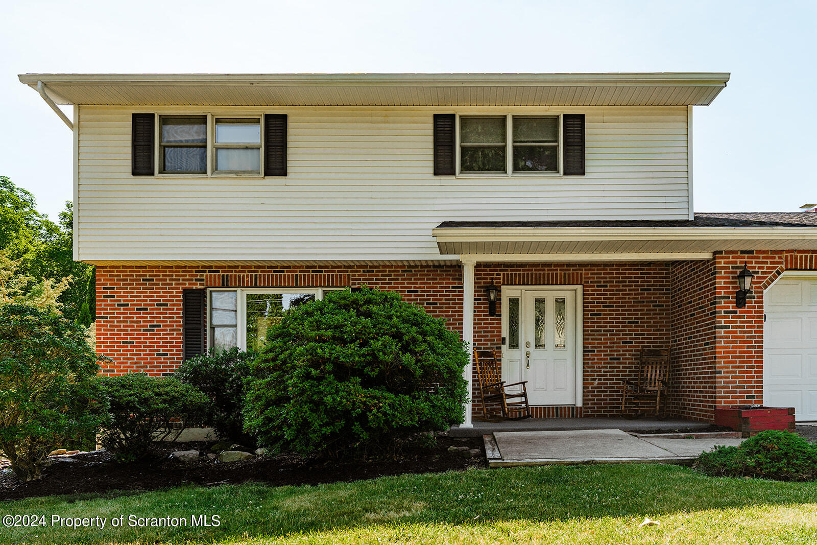 323 Knapp Road Clarks Summit, PA 18411 - Photo 1 of 54 Gallery Image 1
