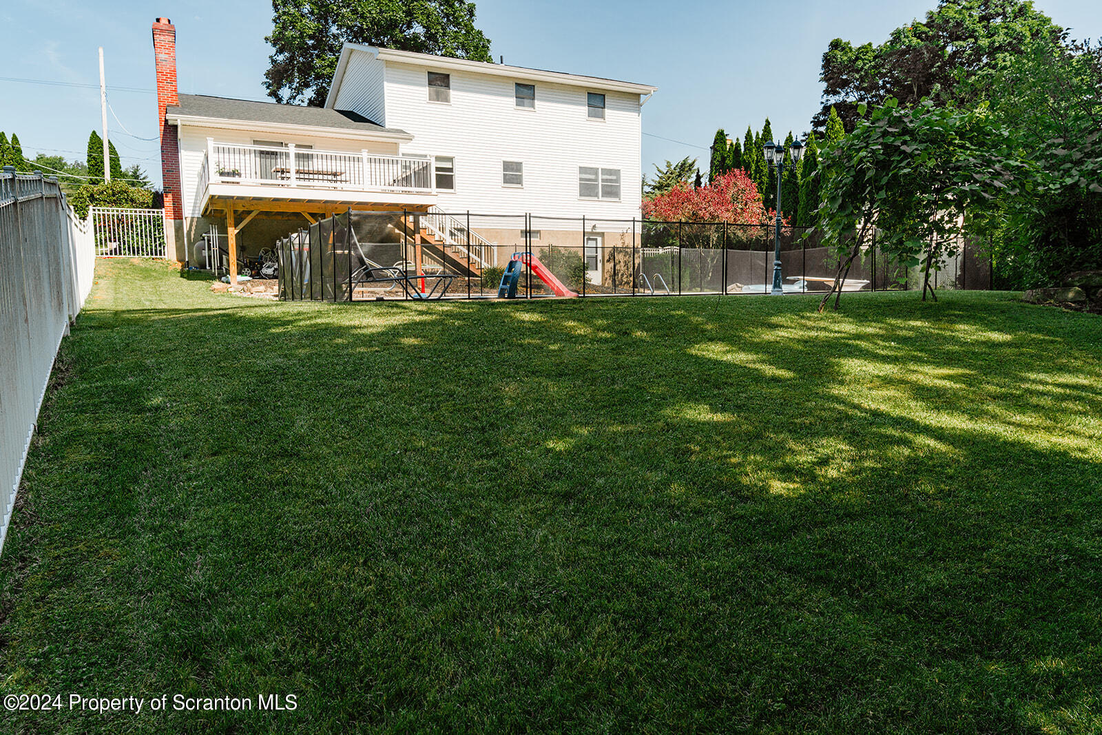 323 Knapp Road Clarks Summit, PA 18411 - Photo 42 of 54 Gallery Image 42