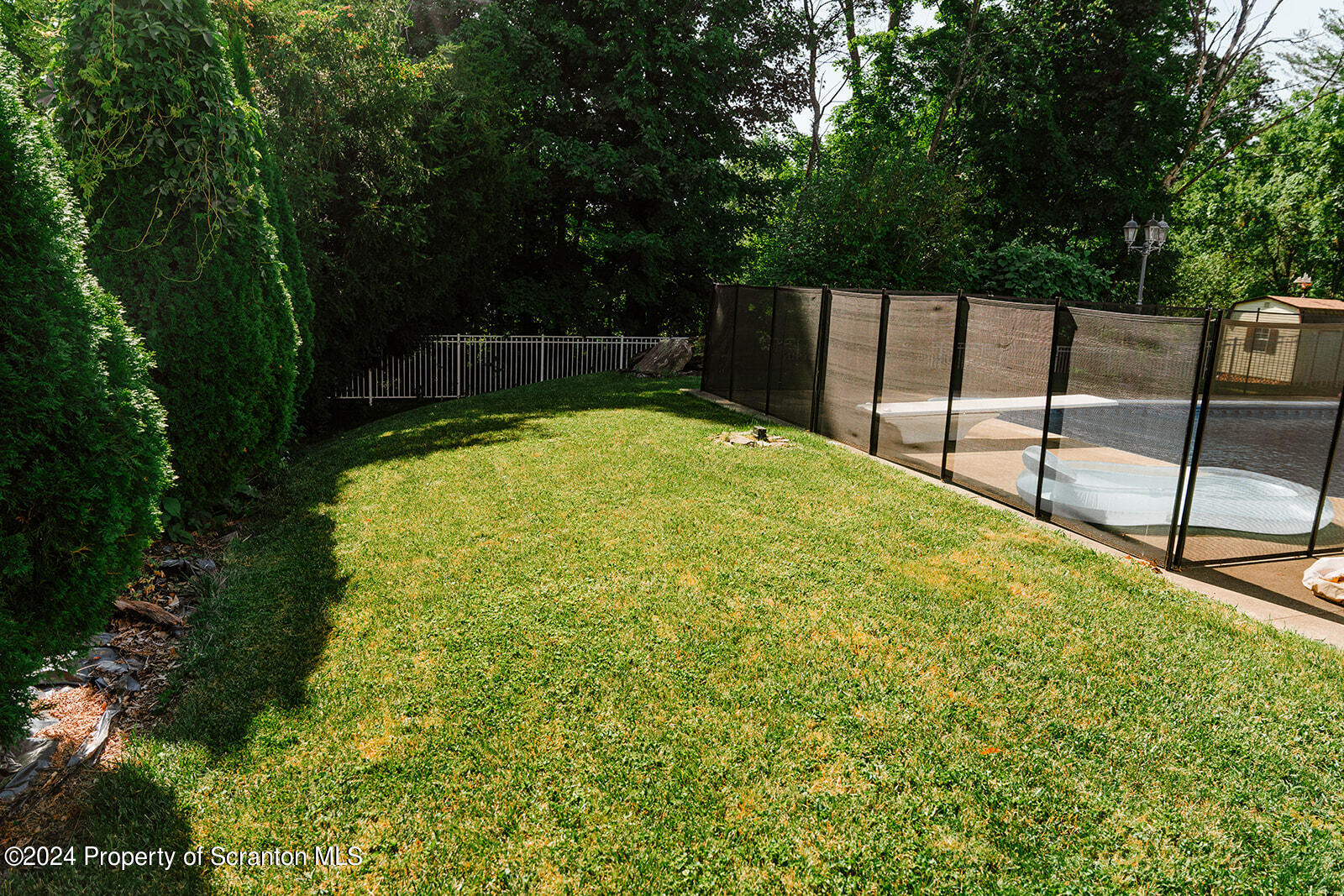 323 Knapp Road Clarks Summit, PA 18411 - Photo 49 of 54 Gallery Image 49