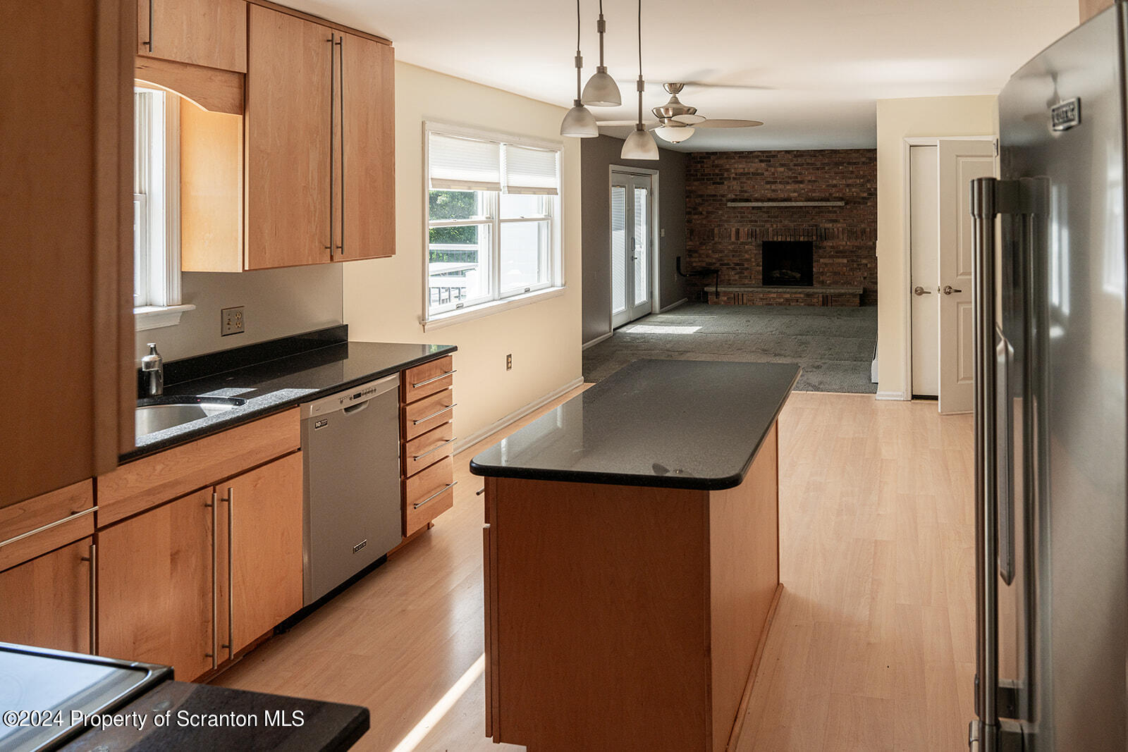 323 Knapp Road Clarks Summit, PA 18411 - Photo 5 of 54 Gallery Image 5