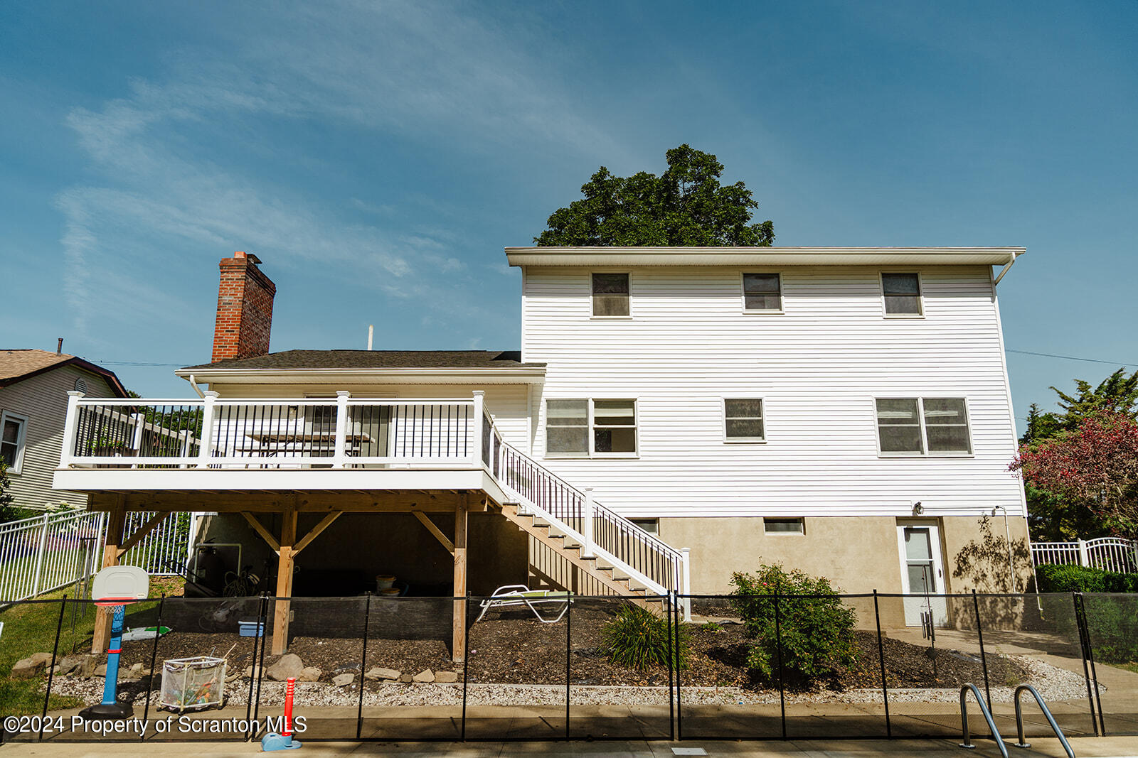323 Knapp Road Clarks Summit, PA 18411 - Photo 51 of 54 Gallery Image 51