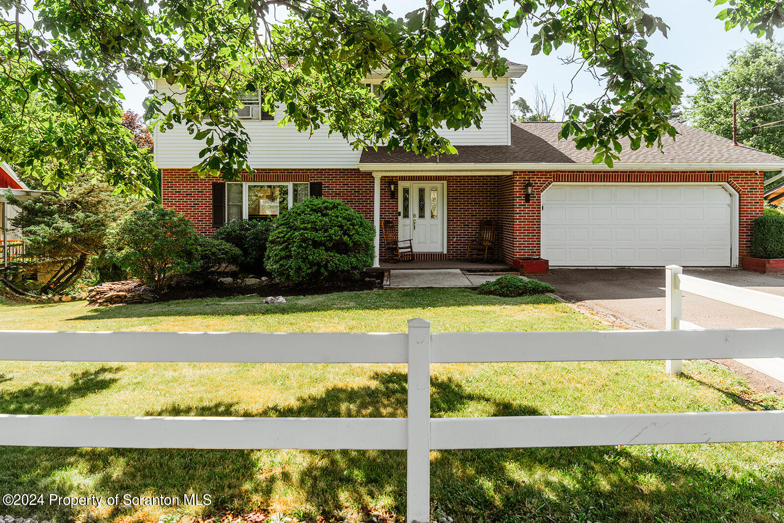 323 Knapp Road Clarks Summit, PA 18411 - Photo 54 of 54 Gallery Image 54
