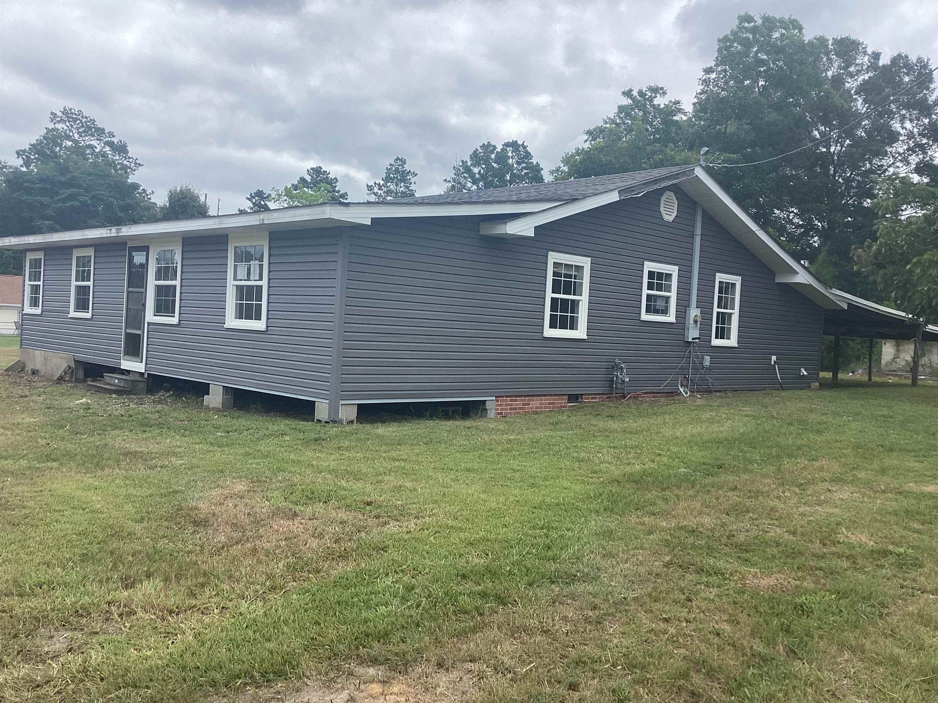 25154 Antioch Road Andalusia, AL 36421 - Photo 1 of 34 Gallery Image 1