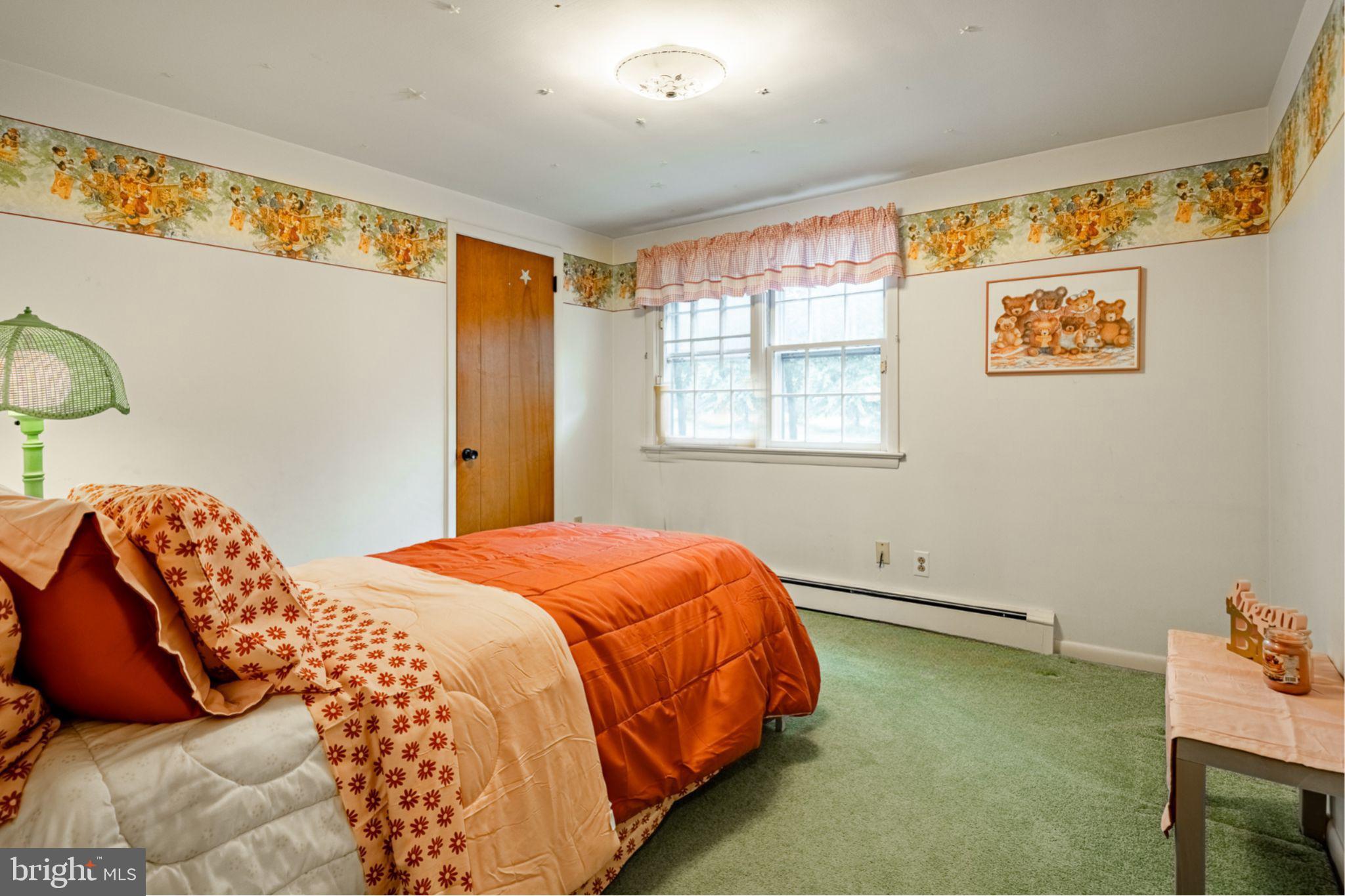 581 Mock Road Pottstown, PA 19464 - Photo 22 of 34 Bedroom 2