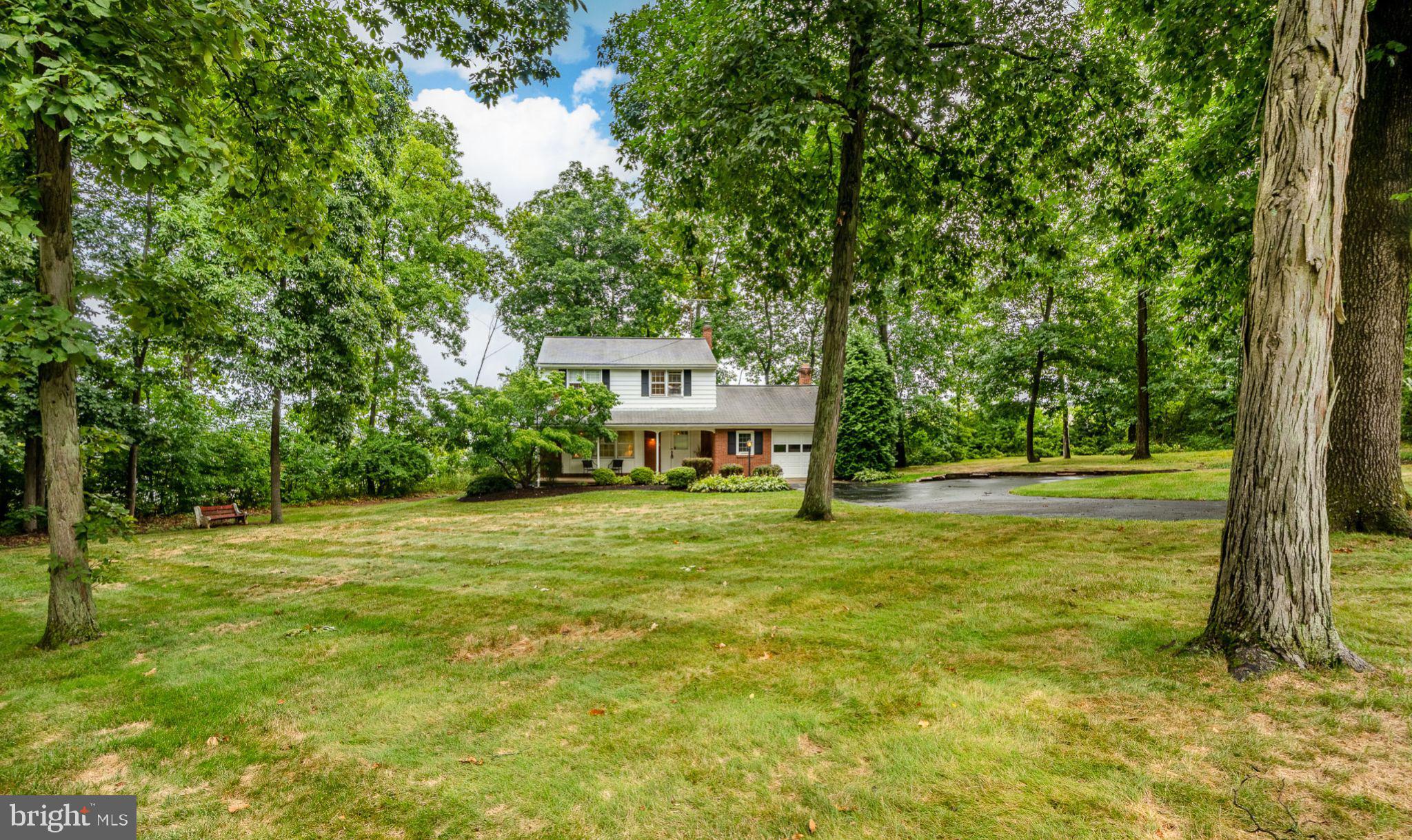 581 Mock Road Pottstown, PA 19464 - Photo 31 of 34 Gallery Image 31