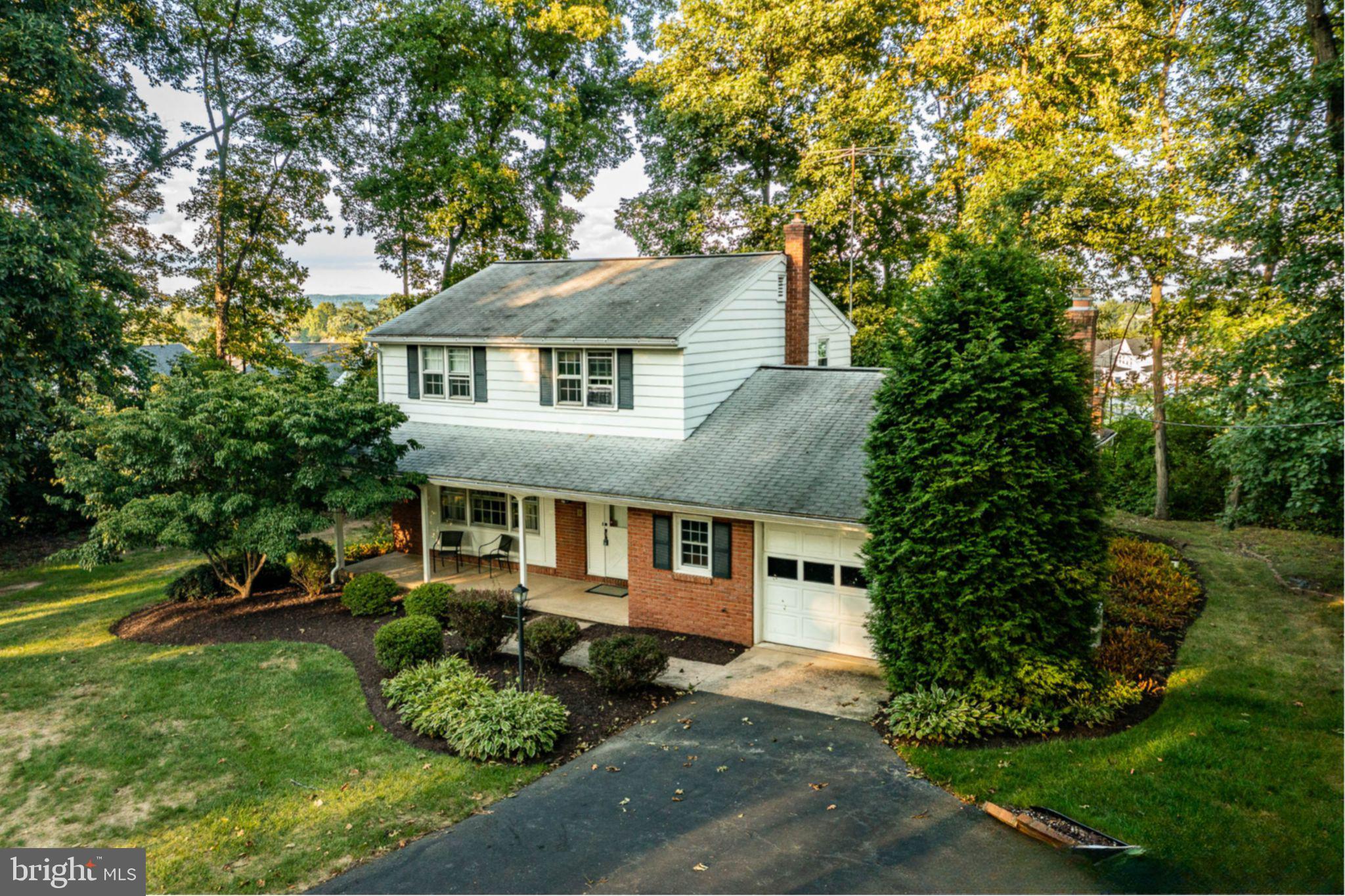 581 Mock Road Pottstown, PA 19464 - Photo 34 of 34 Gallery Image 34