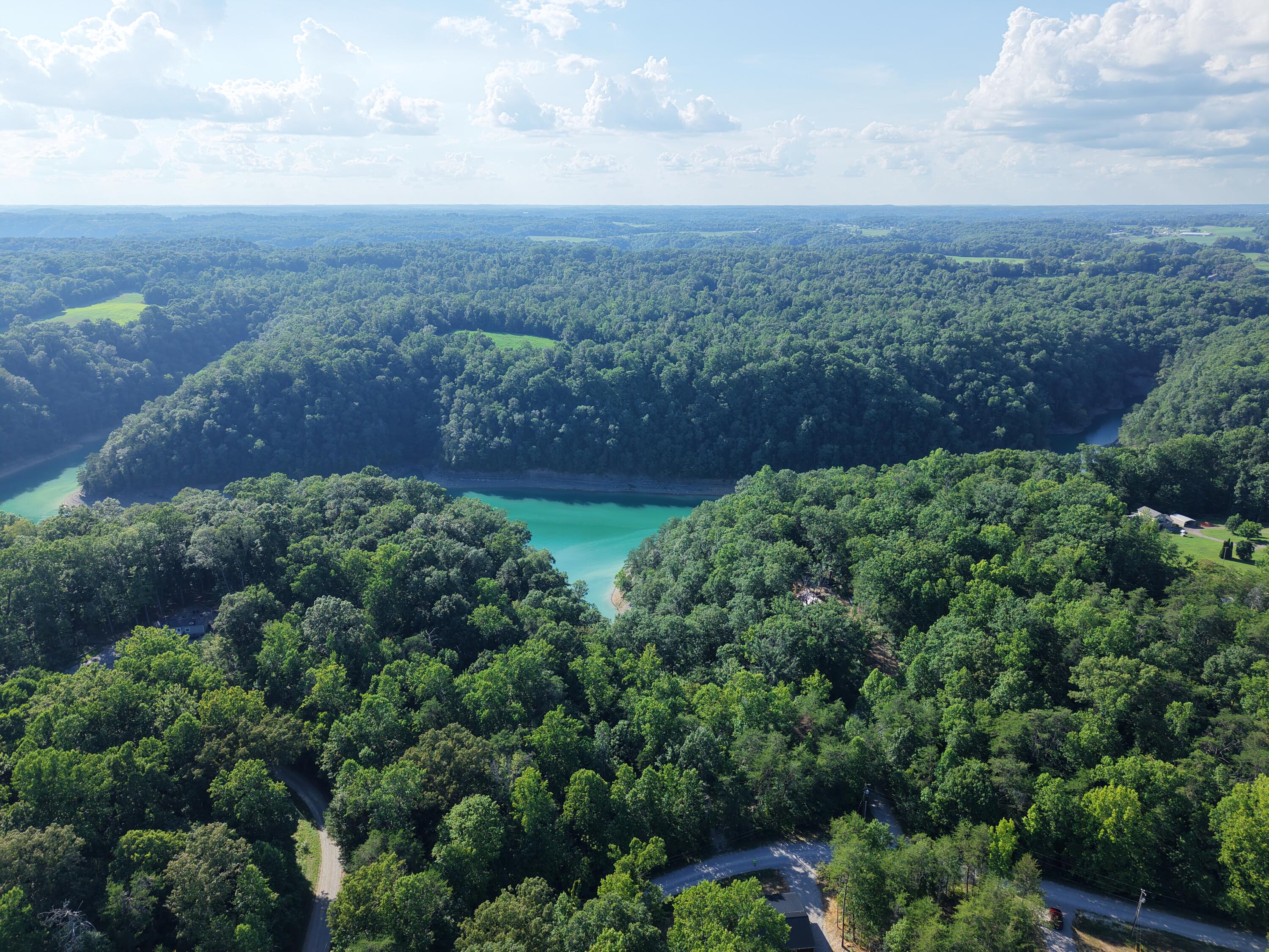 821 Pine Tree Road Nancy, KY 42544 - Photo 44 of 48 DJI_20260716181915_0092_D