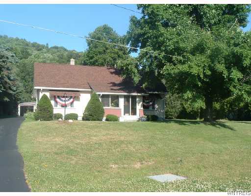 4300 Nys Route Salamanca, NY 14779 - Photo 1 of 1 Exterior Front