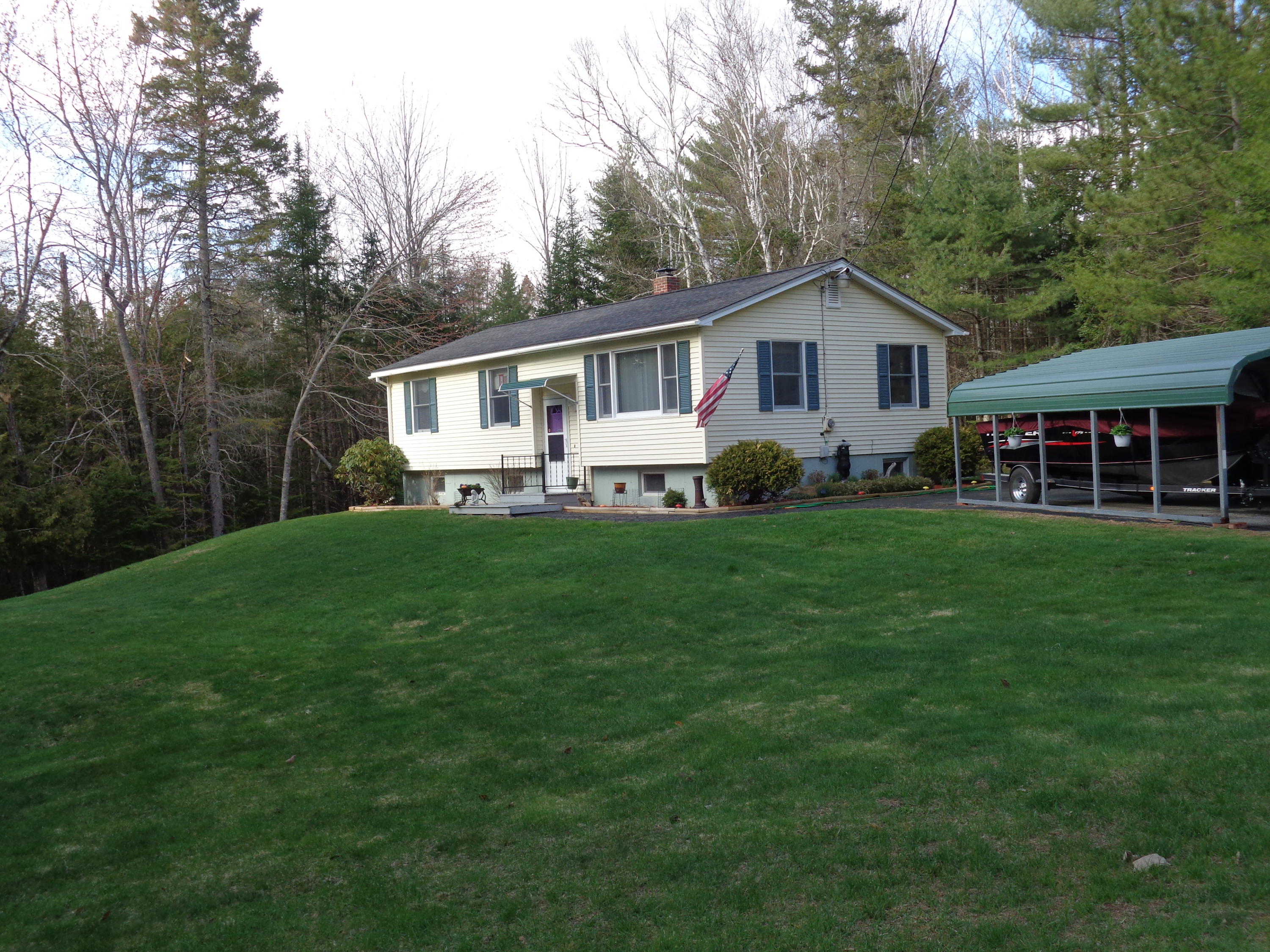 432 Levenseller Road Holden, ME 04429 - Photo 21 of 21 DSC03662