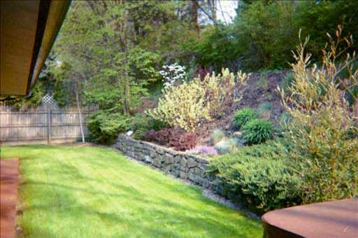 830 Long Road Penn Hills, PA 15235 - Photo 7 of 7 Yard/Garden.