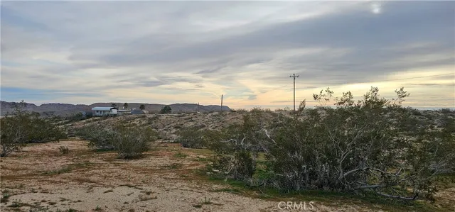$65,000 | 0 Pleasant View Lane, Landers, CA 92285