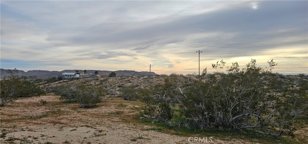 0 Pleasant View Lane Landers, CA 92285 - Photo 2 of 6