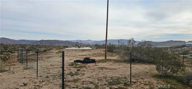 $65,000 | 0 Pleasant View Lane, Landers, CA 92285