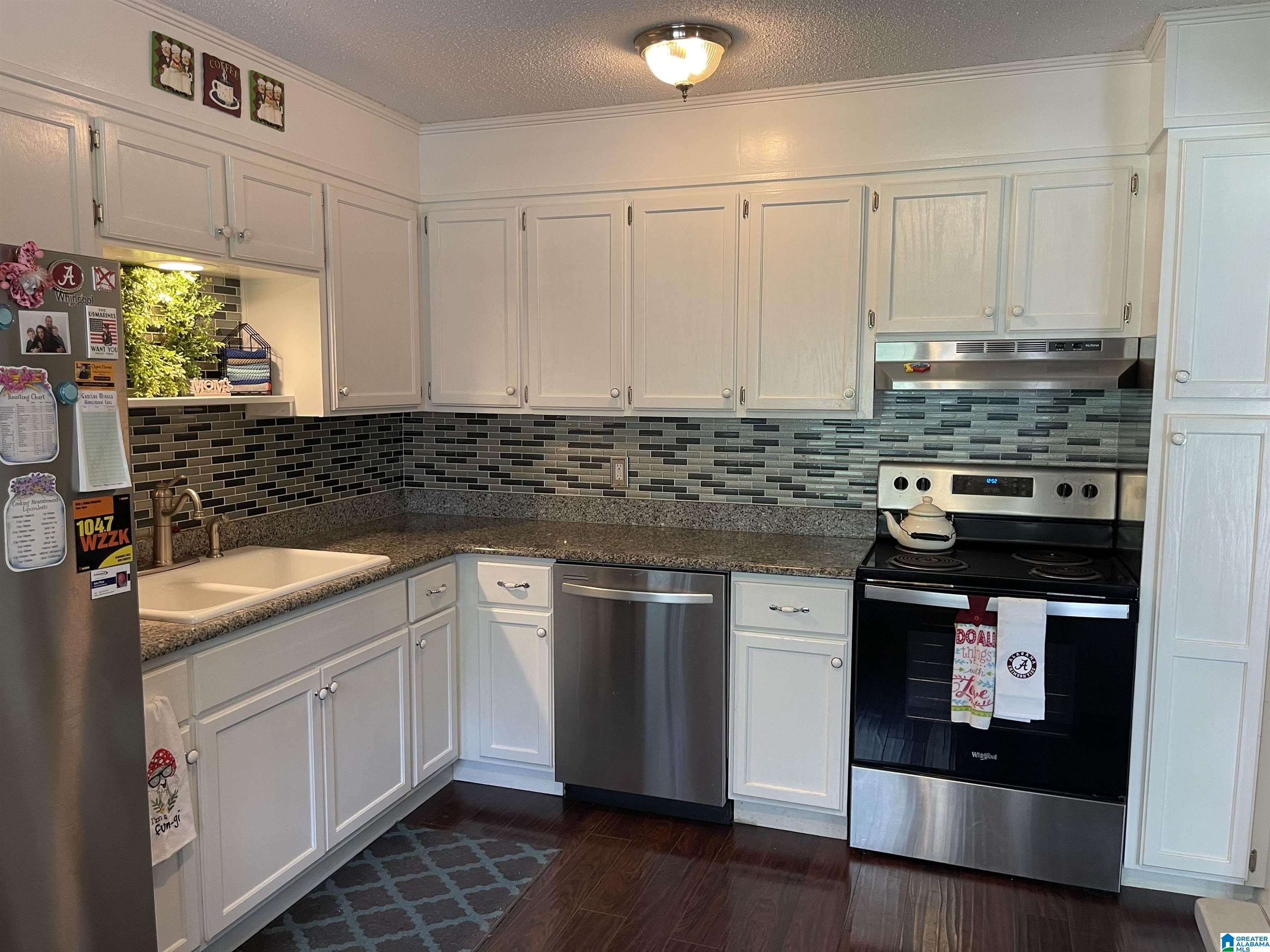 43520 Highway 25 Vincent, AL 35178 - Photo 19 of 35
