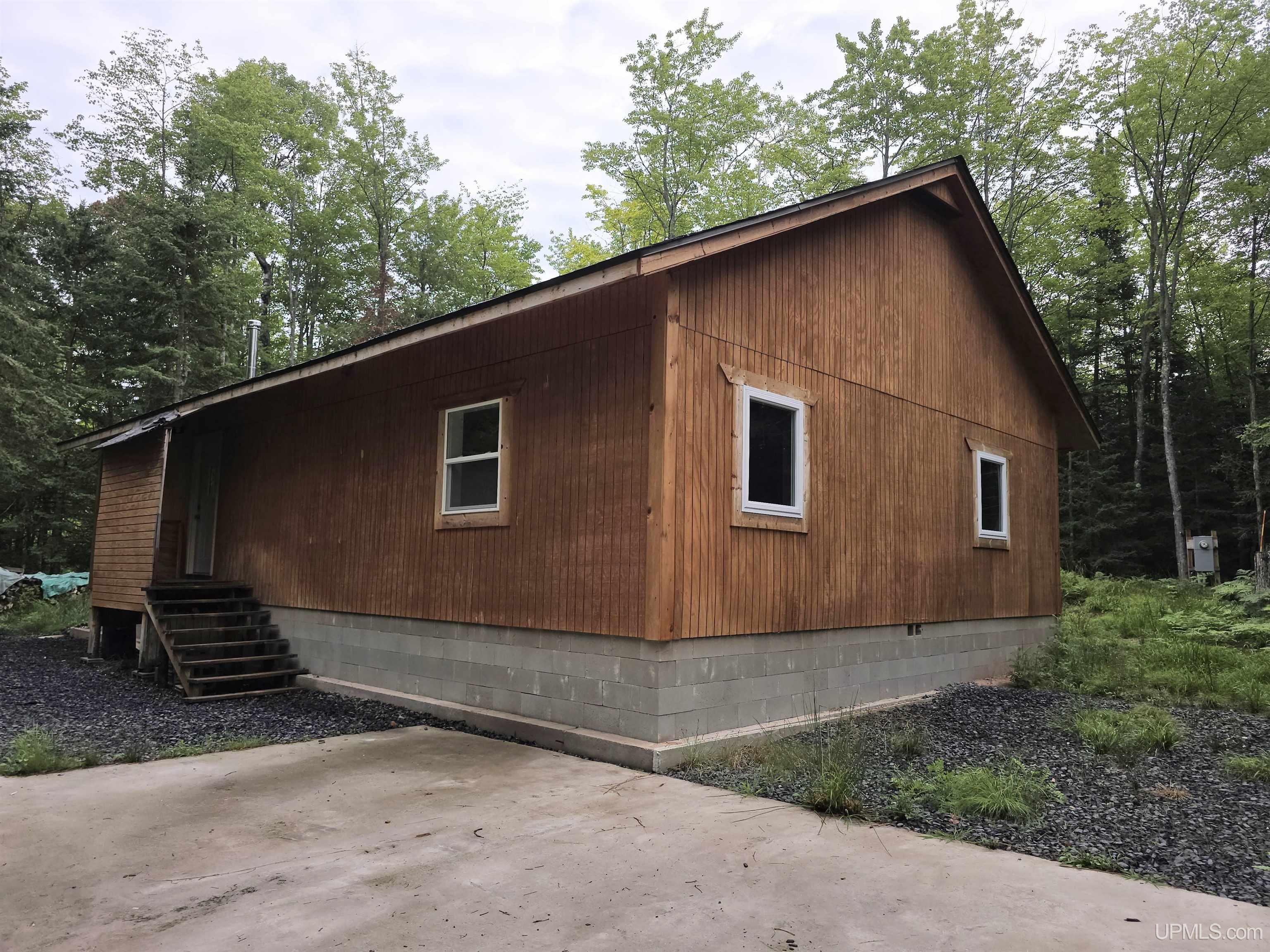 14055 Wadaga Road Baraga, MI 49908 - Photo 1 of 60 Gallery Image 1