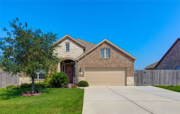 $460,000 | 191 Abner Lane, Montgomery, TX 77356