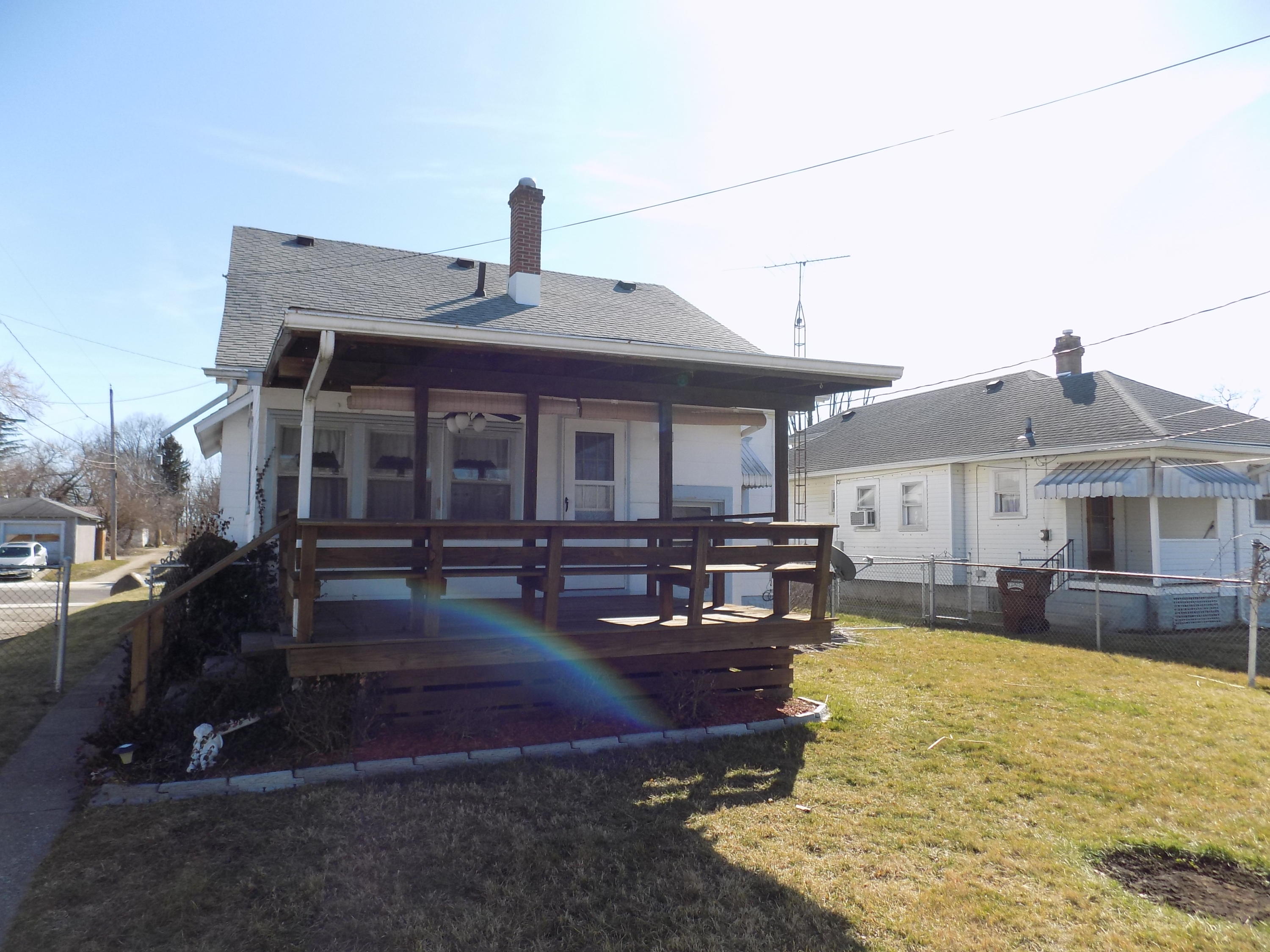 1521 Edgewood Avenue Springfield, OH 45503 - Photo 28 of 31