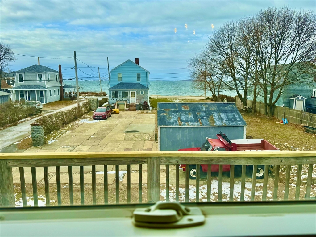 7 J Street, Unit TOP Hull, MA 02045 - Photo 13 of 41