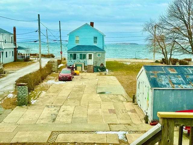 $3,000 | 7 J Street, Unit TOP, Hull, MA 02045