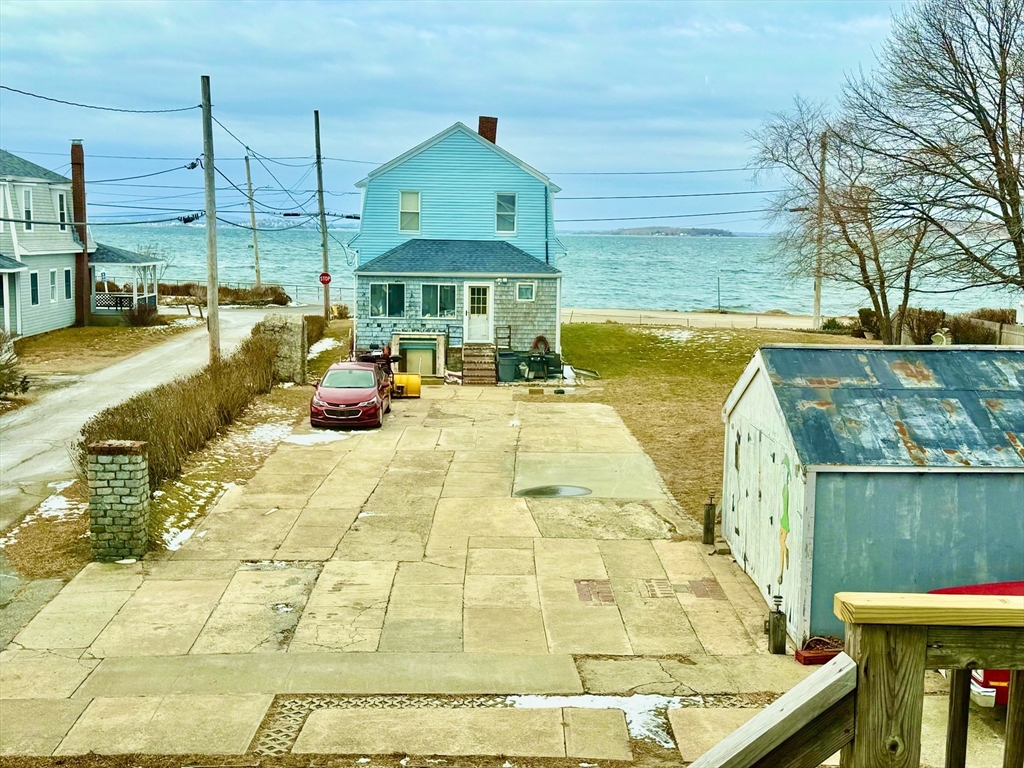 7 J Street, Unit TOP Hull, MA 02045 - Photo 17 of 41