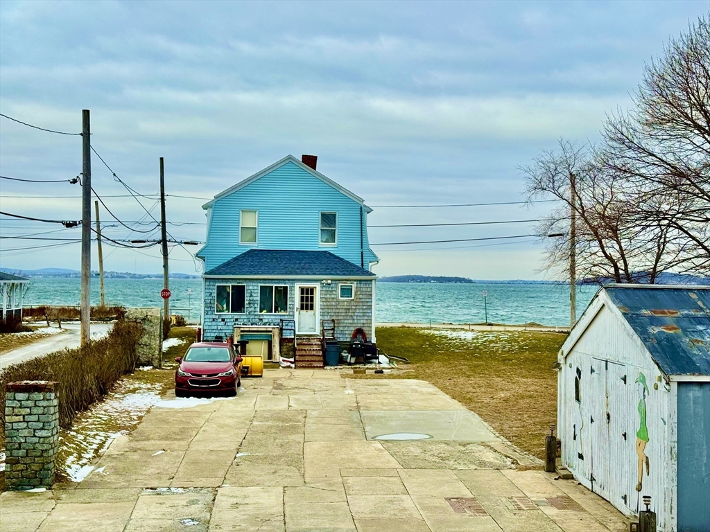 7 J Street, Unit TOP Hull, MA 02045 - Photo 3 of 41