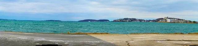 $3,000 | 7 J Street, Unit TOP, Hull, MA 02045