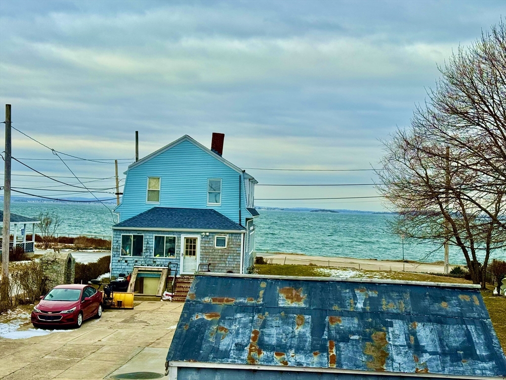 7 J Street, Unit TOP Hull, MA 02045 - Photo 5 of 41