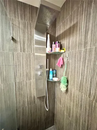 a view of a livingroom and window