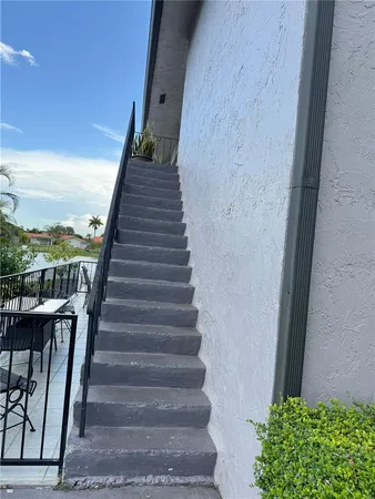 a view of a lake in middle of forest