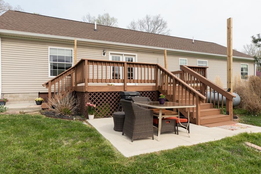 250 Kelp Grove Road Nashville, IN 47448 - Photo 30 of 36 Gallery Image 30