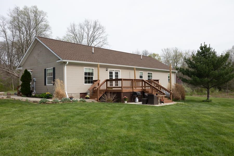 250 Kelp Grove Road Nashville, IN 47448 - Photo 31 of 36 Gallery Image 31