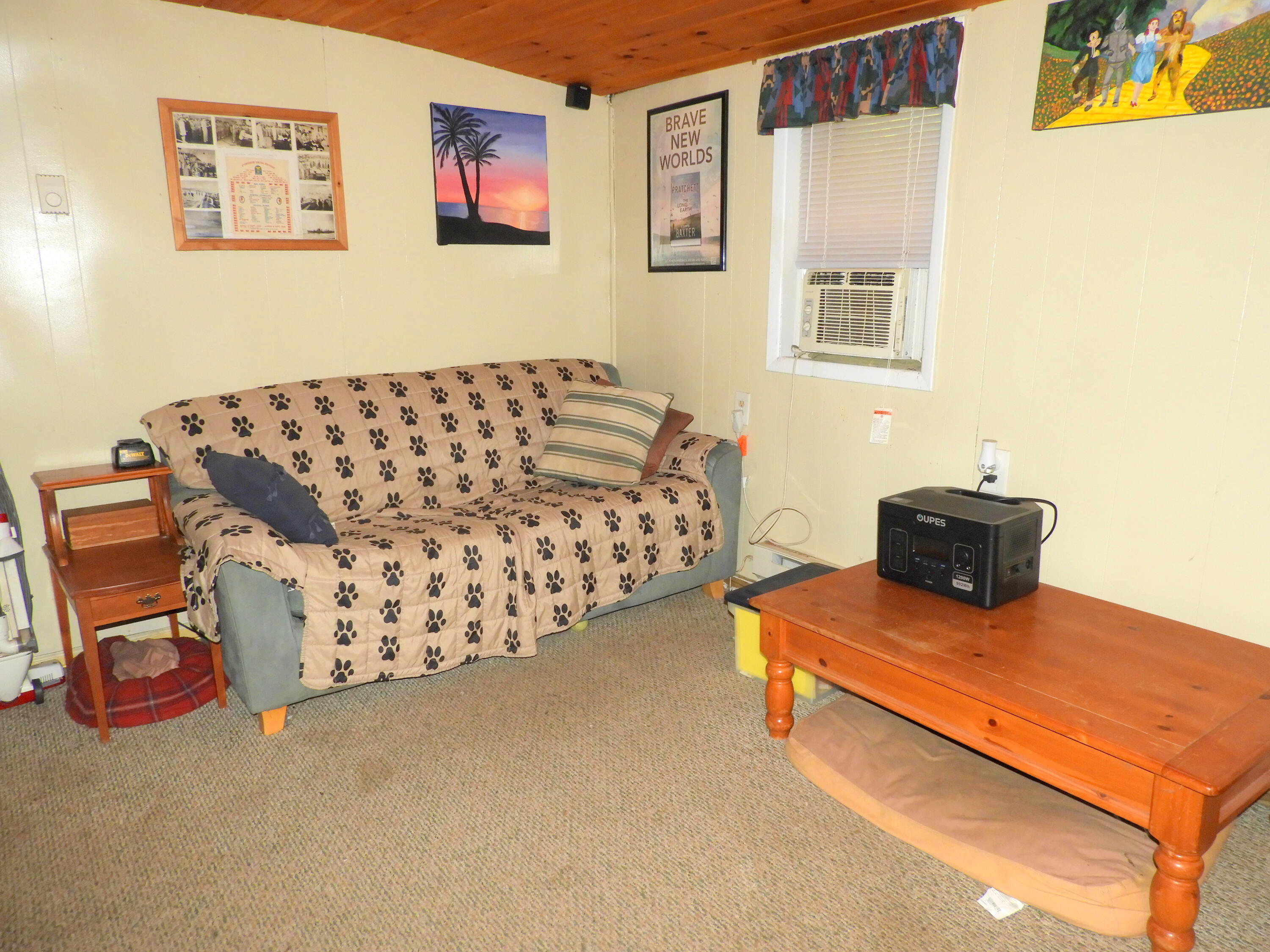 391 Sheldrake Road Au Sable Forks, NY 12912 - Photo 19 of 28