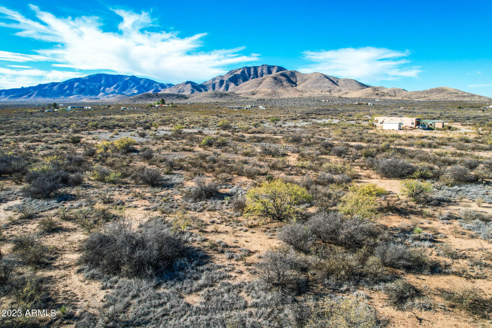 1 West Rd Pearce Az 85625 Road, Unit 1 Cochise, AZ 85606 - Photo 4 of 11 208-90-001C-15