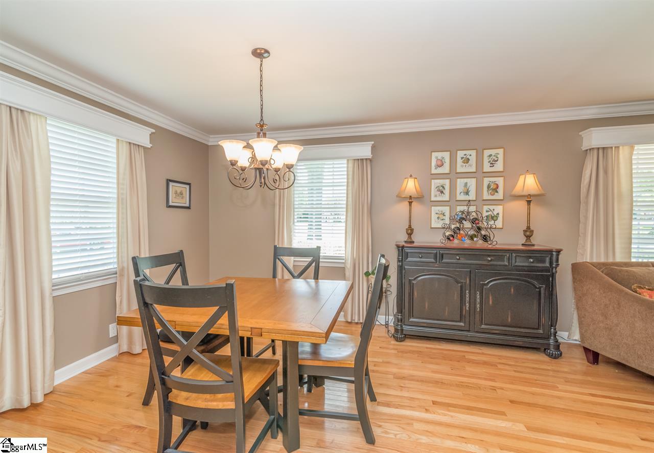 201 Oakland Way Fountain Inn, SC 29644 - Photo 8 of 23 Gallery Image 8
