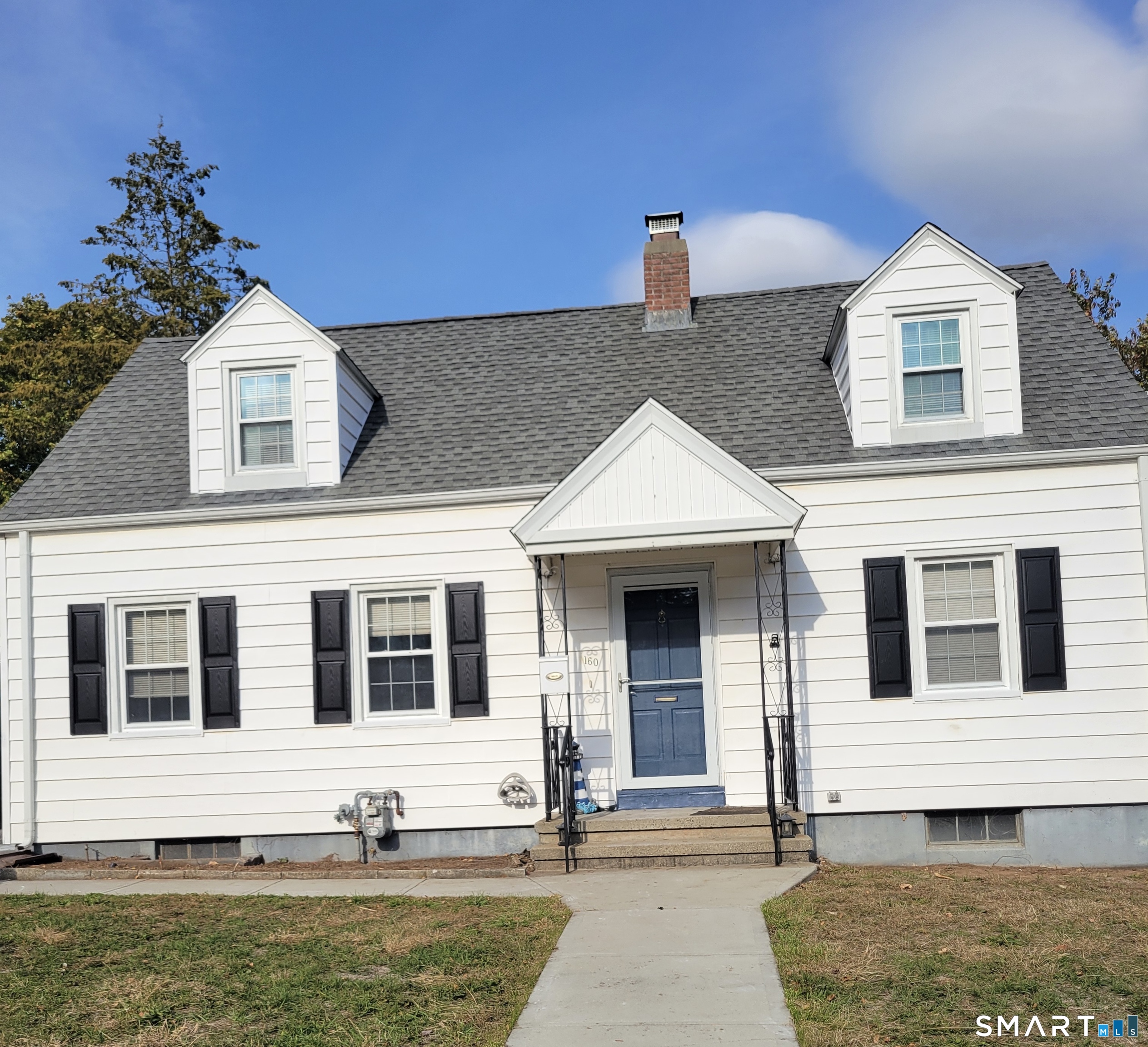 160 Wilmot Road Hamden, CT 06514 - Photo 1 of 15