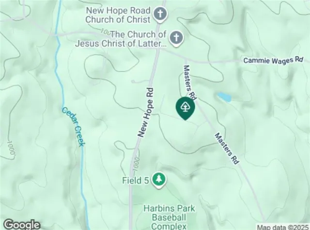 $75,000 | 3288 Alcovy Club Court, Dacula, GA 30019