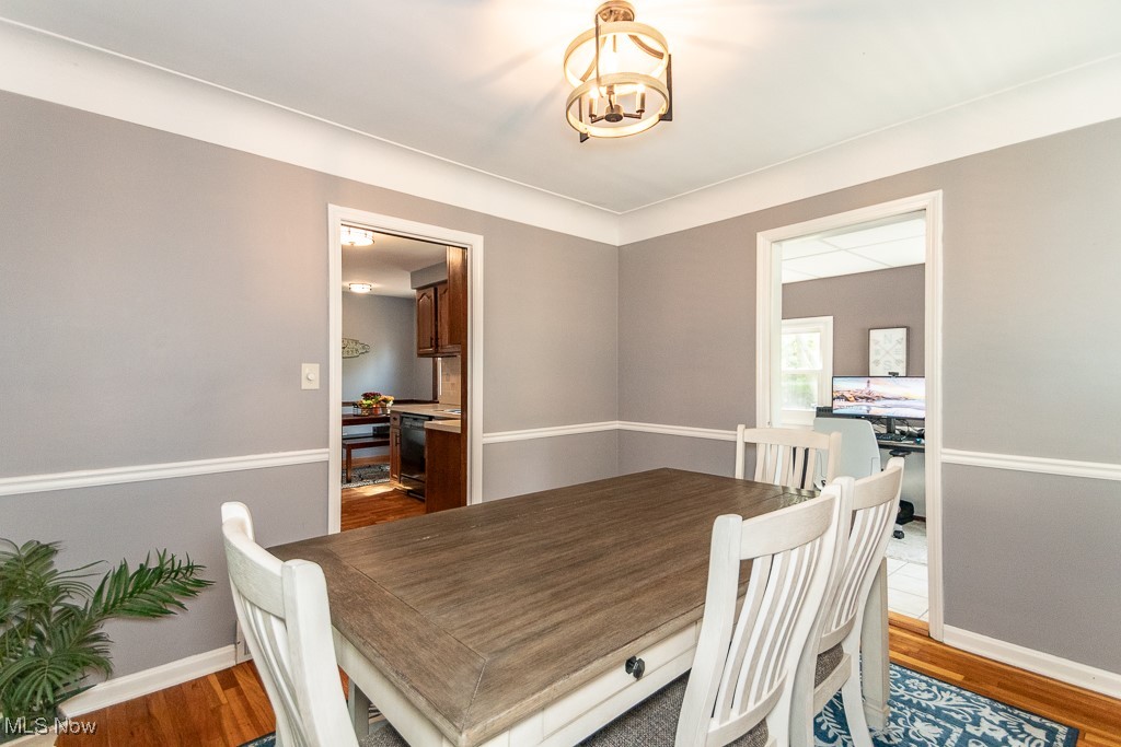 4896 Westbourne Road Cleveland, OH 44124 - Photo 15 of 39 Gallery Image 15