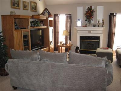 201 Hickory Ridge Lane Paris, KY 40361 - Photo 7 of 44 Photo 7