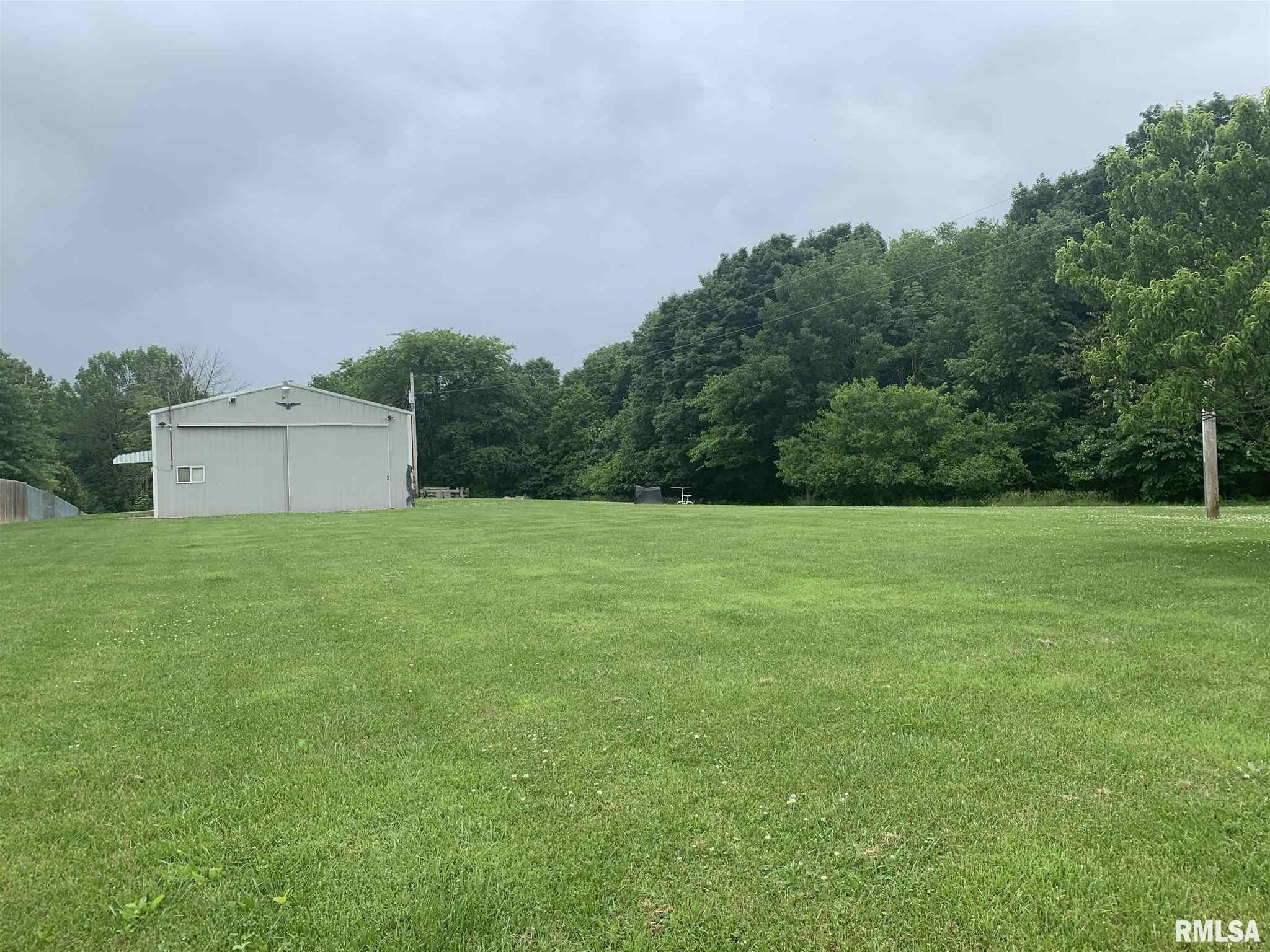 21361 East Sand Road Lewistown, IL 61542 - Photo 1 of 2 Gallery Image 1