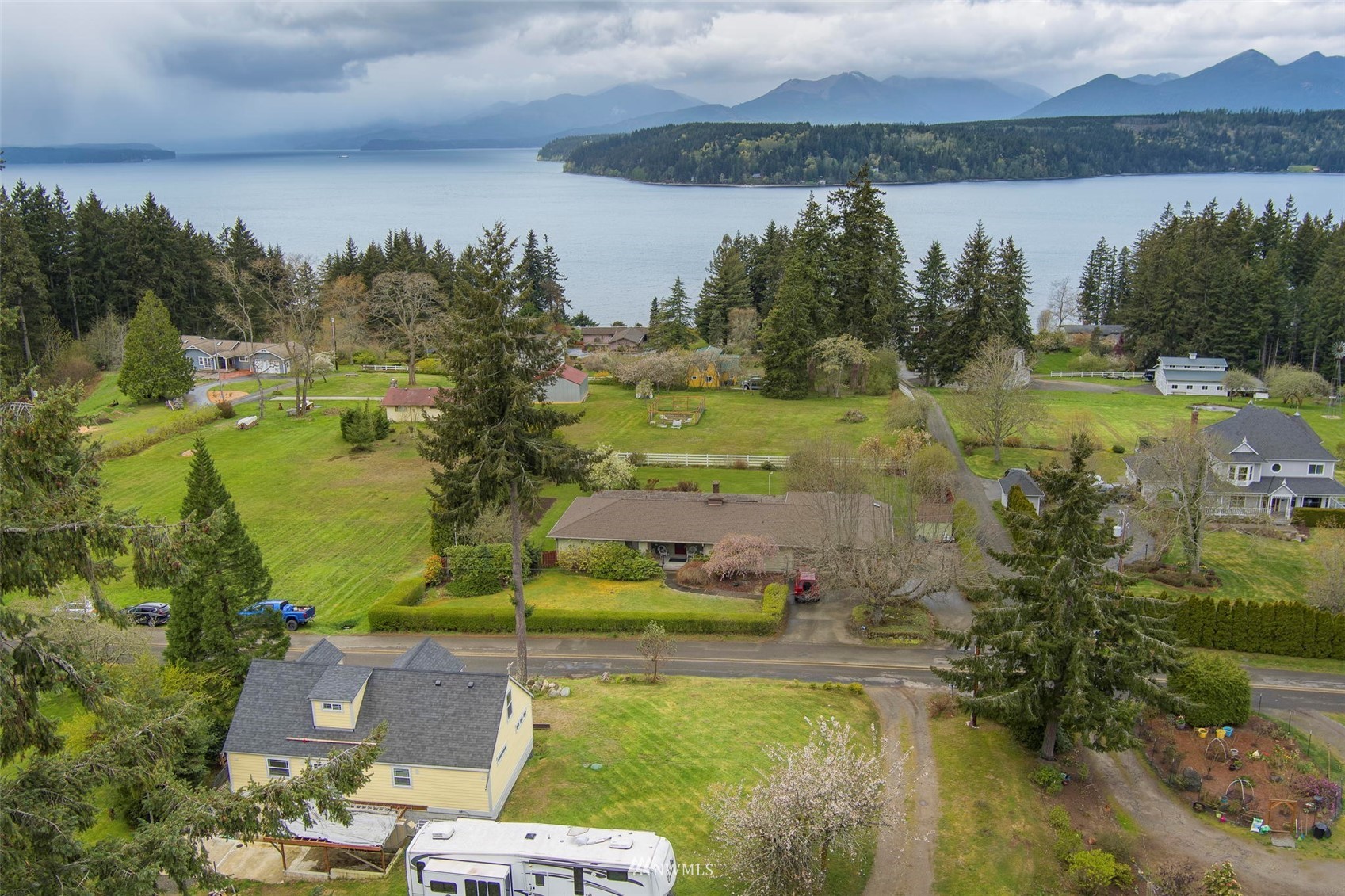 14480 Olympic View Loop Road Northwest Silverdale, WA 98383 - Photo 1 of 23 Gallery Image 1